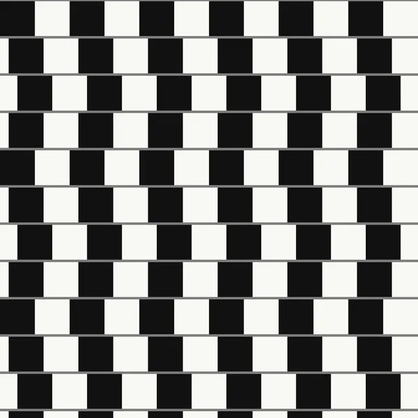 Café Wall Illusion