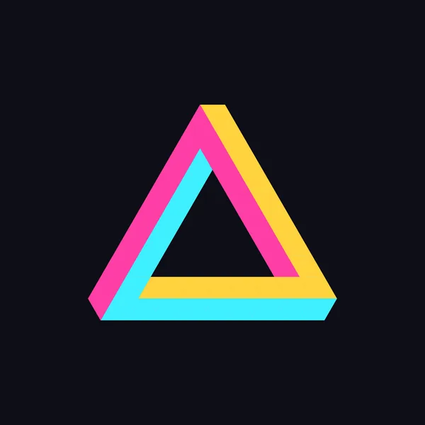 Impossible Triangle