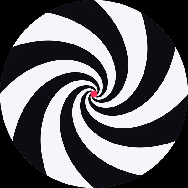 Motion Aftereffect Spiral