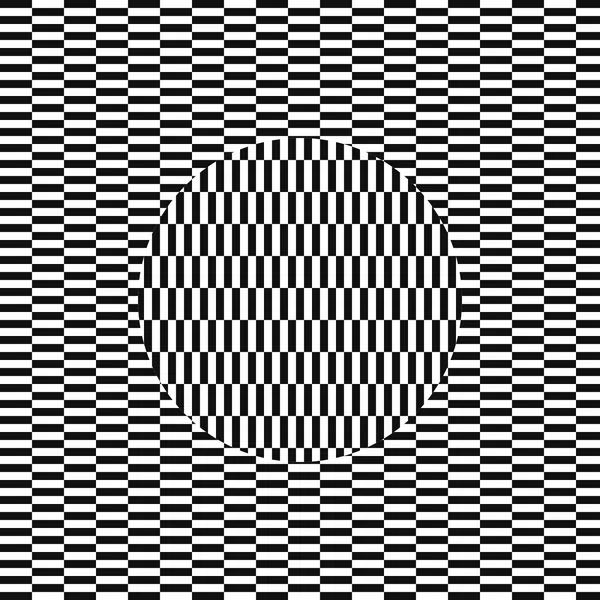 Ouchi Illusion