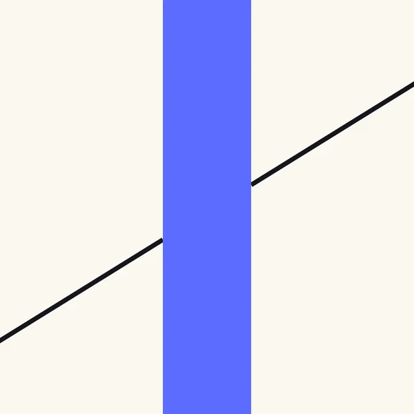 Poggendorff Illusion