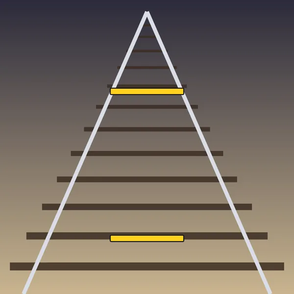 Ponzo Illusion