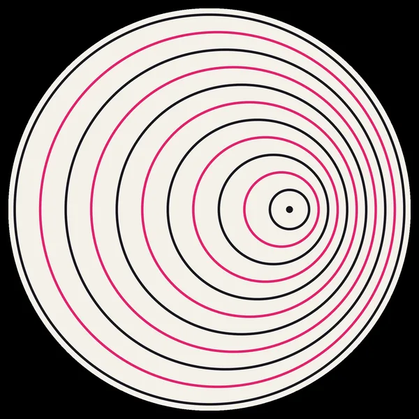 Stereokinetic Rings